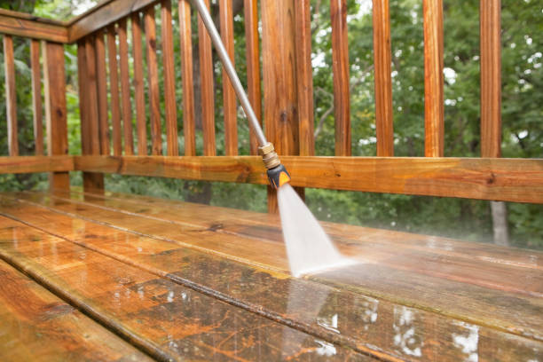 Best Commercial Building Pressure Washing  in Plainview, MN