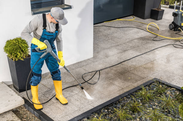 Best Deck Pressure Washing  in Plainview, MN