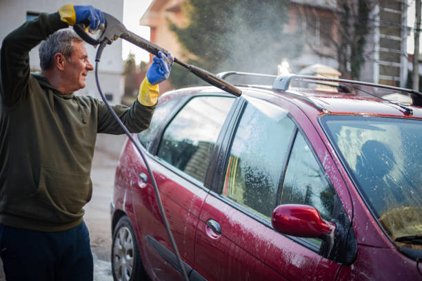 Best Commercial Pressure Washing  in Plainview, MN
